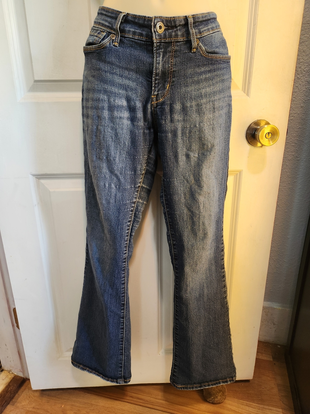Levi's Women's Modern Boot Cut Jeans